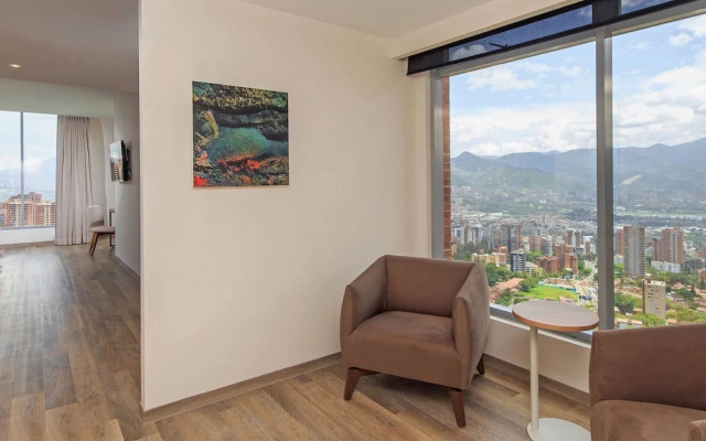 Novotel Medellin El Tesoro