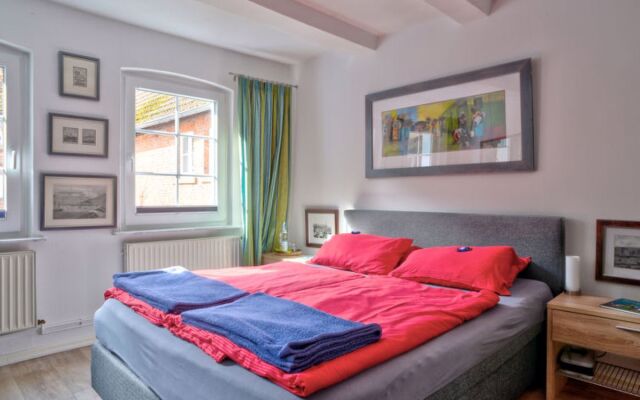 Apartment Phileas Bognanco