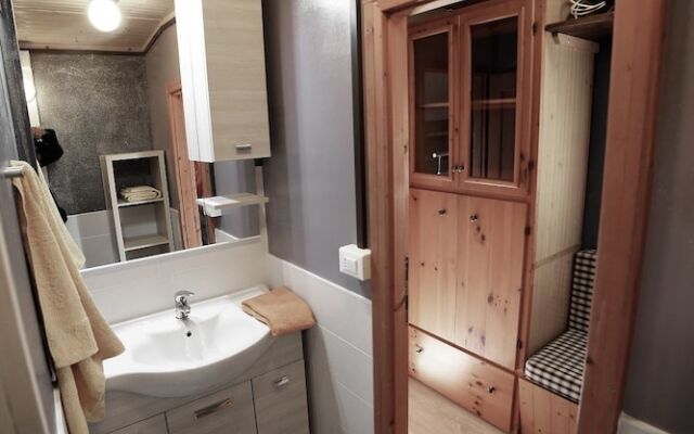 Podere Campi al Mare