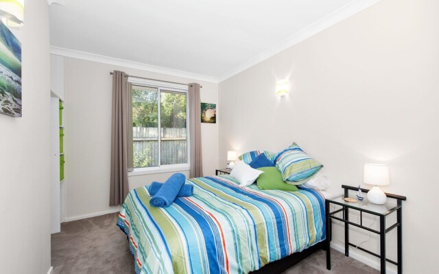 Nelson Street, Pine Cottage, 5A