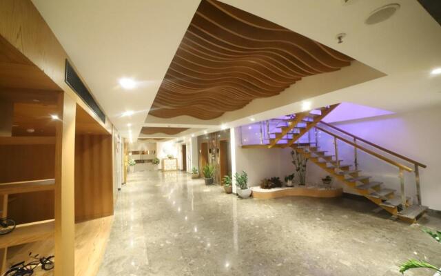 Best Western Plus Tejvivaan