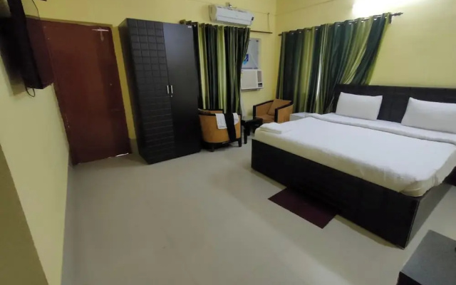 Akash Hilltop Resort Purulia