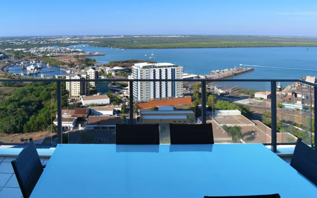 Penthouse Pads
