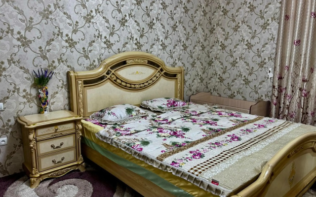 Duplex House in center, old city, Tashkent city, drujba narodov