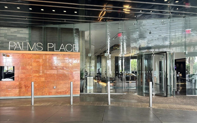 Palms Place Vacation Suites Collection