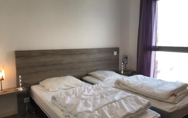 Appartement Royan, 3 pièces, 4 personnes - FR-1-539-3