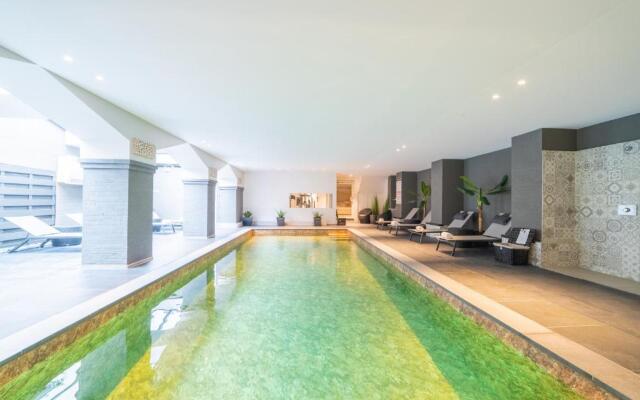 Grand Hotel Normandy by CW Hotel Collection