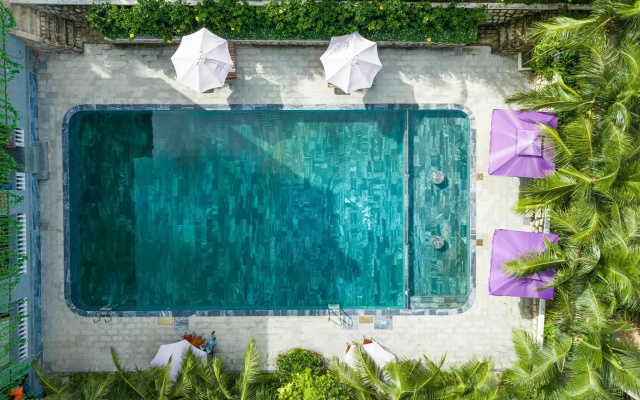 Leaf Hotel Phu Quoc
