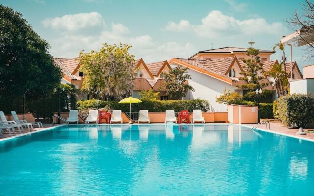 Apulia Hotel Corigliano Calabro