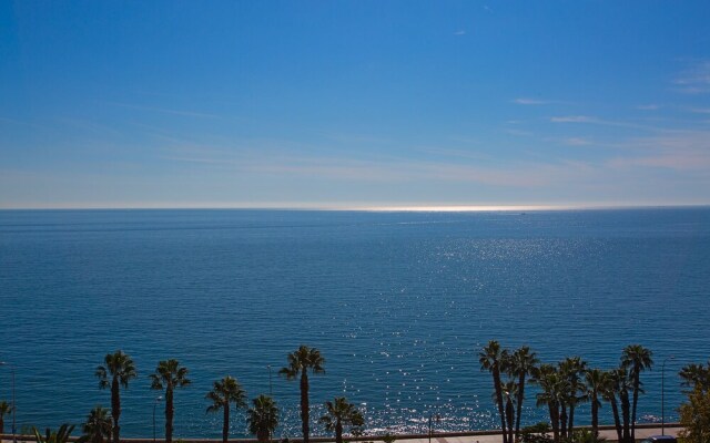 Living4Malaga Apartments