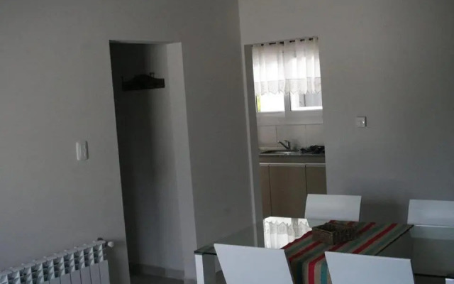 Departamento Azahares En Tandil