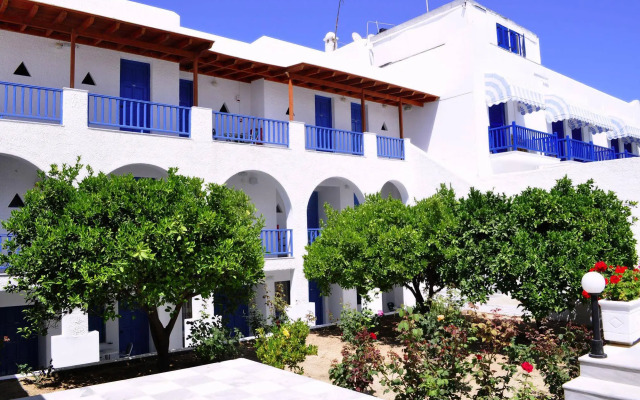 Polos Hotel