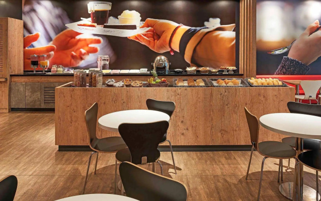 ibis Porto Alegre Moinhos de Vento