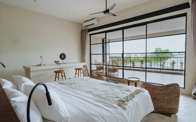 ZIN Canggu Resort & Villas - Image 6
