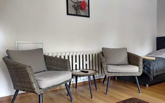 Noclegi-Spływy Bugiem