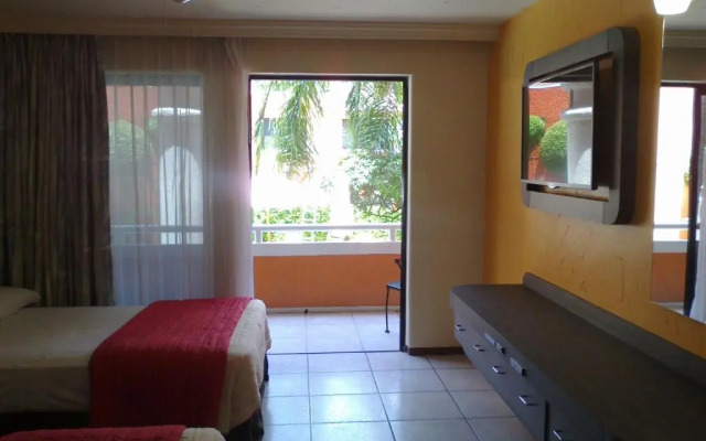 Hotel del Real del Sol