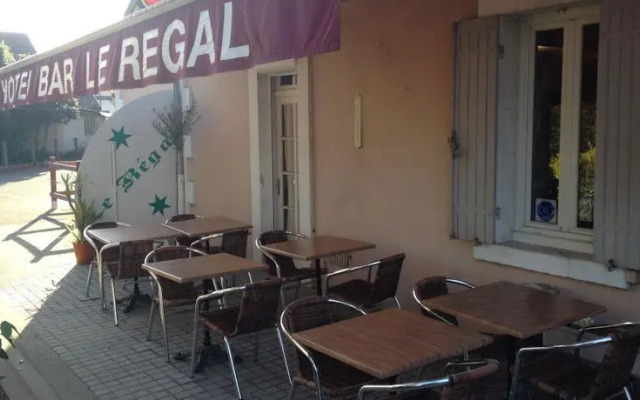 Le Régal