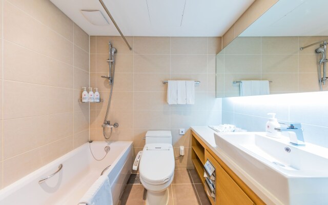 Tmark Hotel Myeongdong