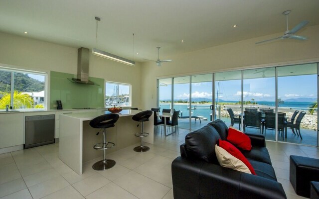The Terrace