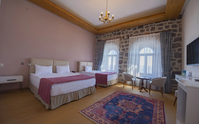 Ve Hotels Kars Beylerbeyi Sarayi