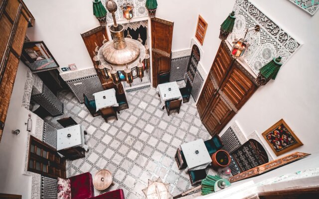 Riad Rasia