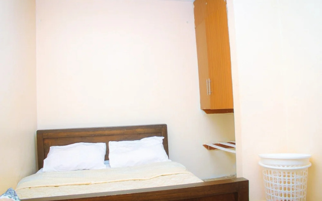 Lux Suites L&N Apartments Utawala