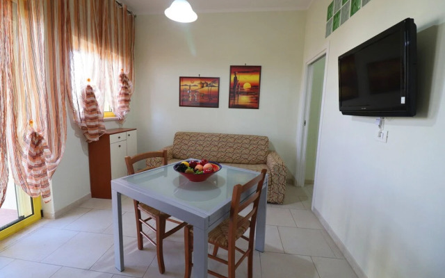Travellito Vacanze "casa Lucia" Otranto 4 Places