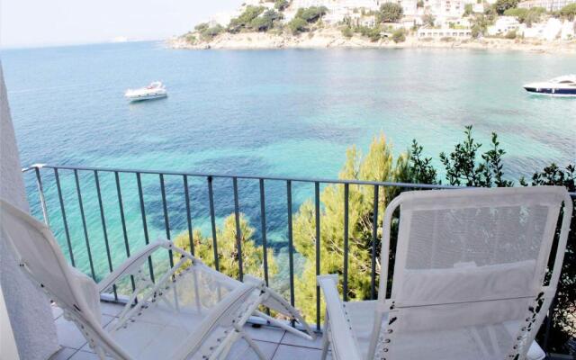 Apartamento a Pie de Playa Ref 220