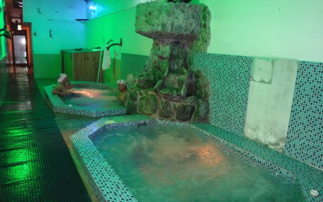 La Villa del Peñón Hotel & Spa