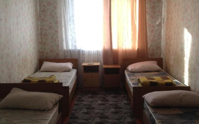 Tur Service Guest House