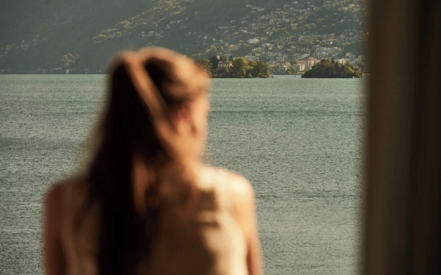 Vista Lakefront Boutique Hotel