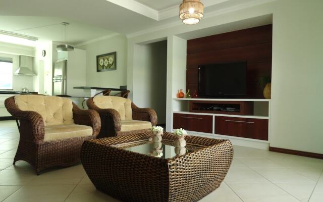 Apartamento do Sol