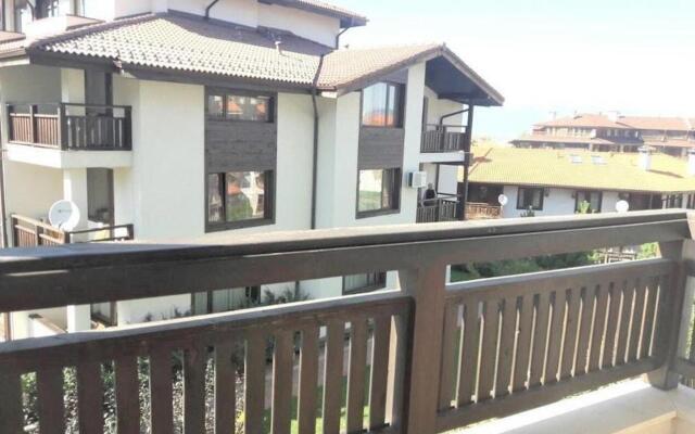 Apartment in Edelweiss Inn