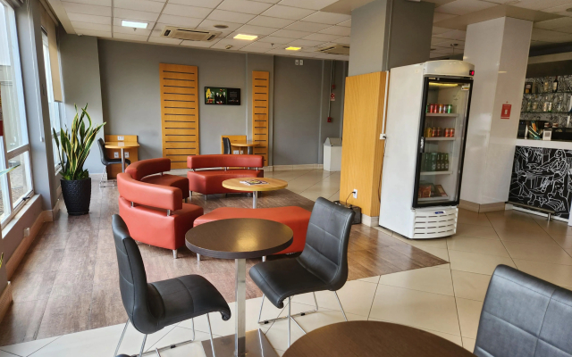 ibis Contagem Ceasa