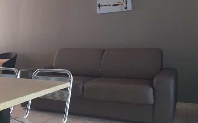 Residence Fiori Di Cala Rossa