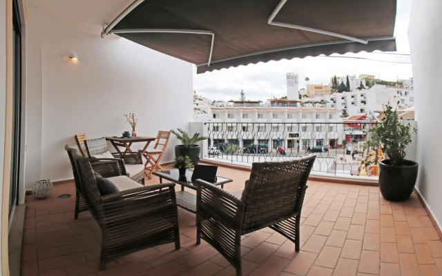 ML Central Vila Apartment