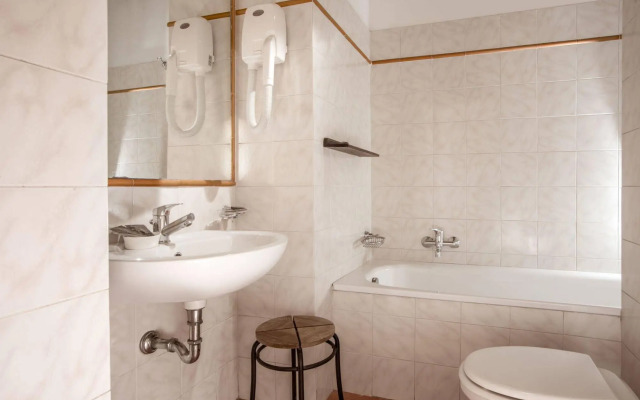 Hotel Sole Roma