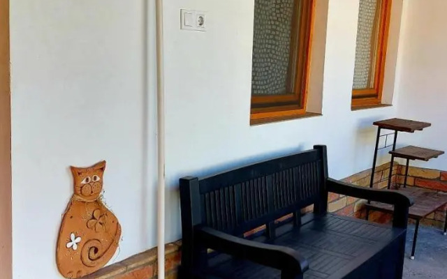 Mandula Apartman