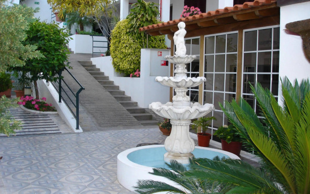 Vila Lusitânia