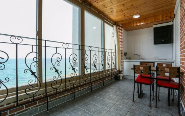 Goseong Daori Pension