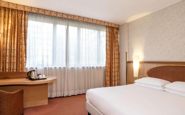 Mercure Eur Roma West