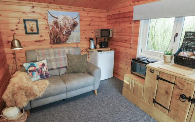Mill Cabin Denant