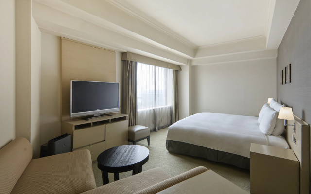 ANA Crowne Plaza Kanazawa by IHG