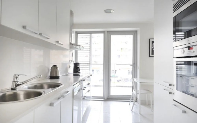 You Stylish Beach Apartments