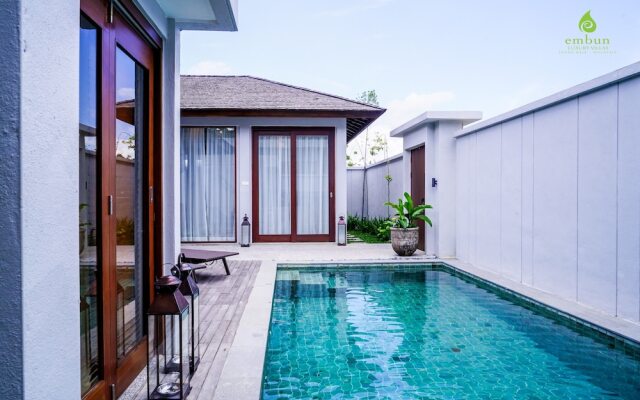 Embun Luxury Villas