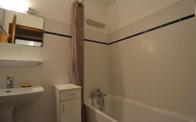 Appartement Notre-Dame-de-Bellecombe, 2 pièces, 5 personnes - FR-1-505-8