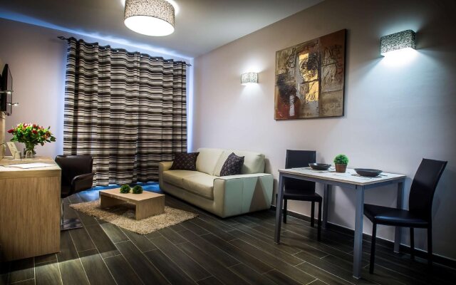Ibis Styles Charleroi Airport Aero44