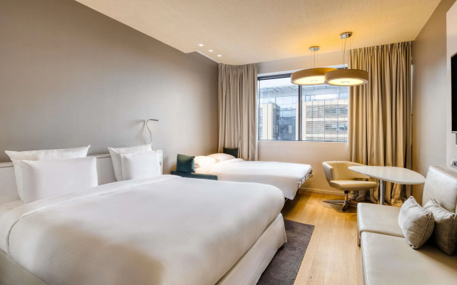 Pullman Brussels Centre Midi