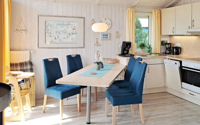 Holiday Home in GrÃ¶mmitz