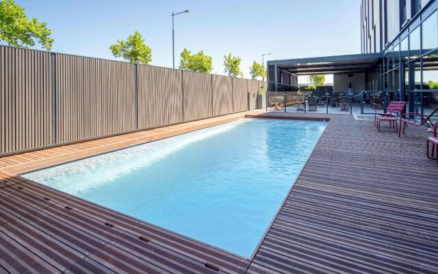 ibis Styles Castelnaudary